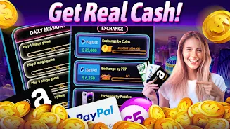 Bingo - Cash Win Real Money