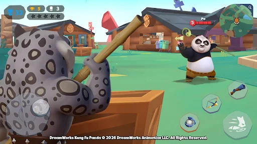 Zooba MOD