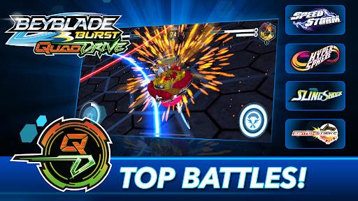 BEYBLADE BURST app BEYBLADE BURST app