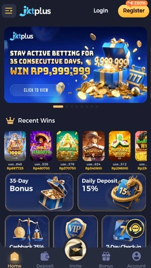 JKTplus