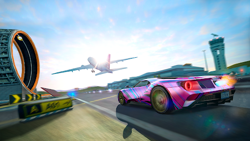 Car Driving Simulator Extreme Car Driving Simulator Extreme