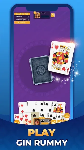 VIP Games: Hearts, Euchre Mod