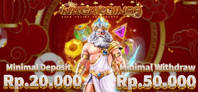 NAGAKOIN99 NAGAKOIN99
