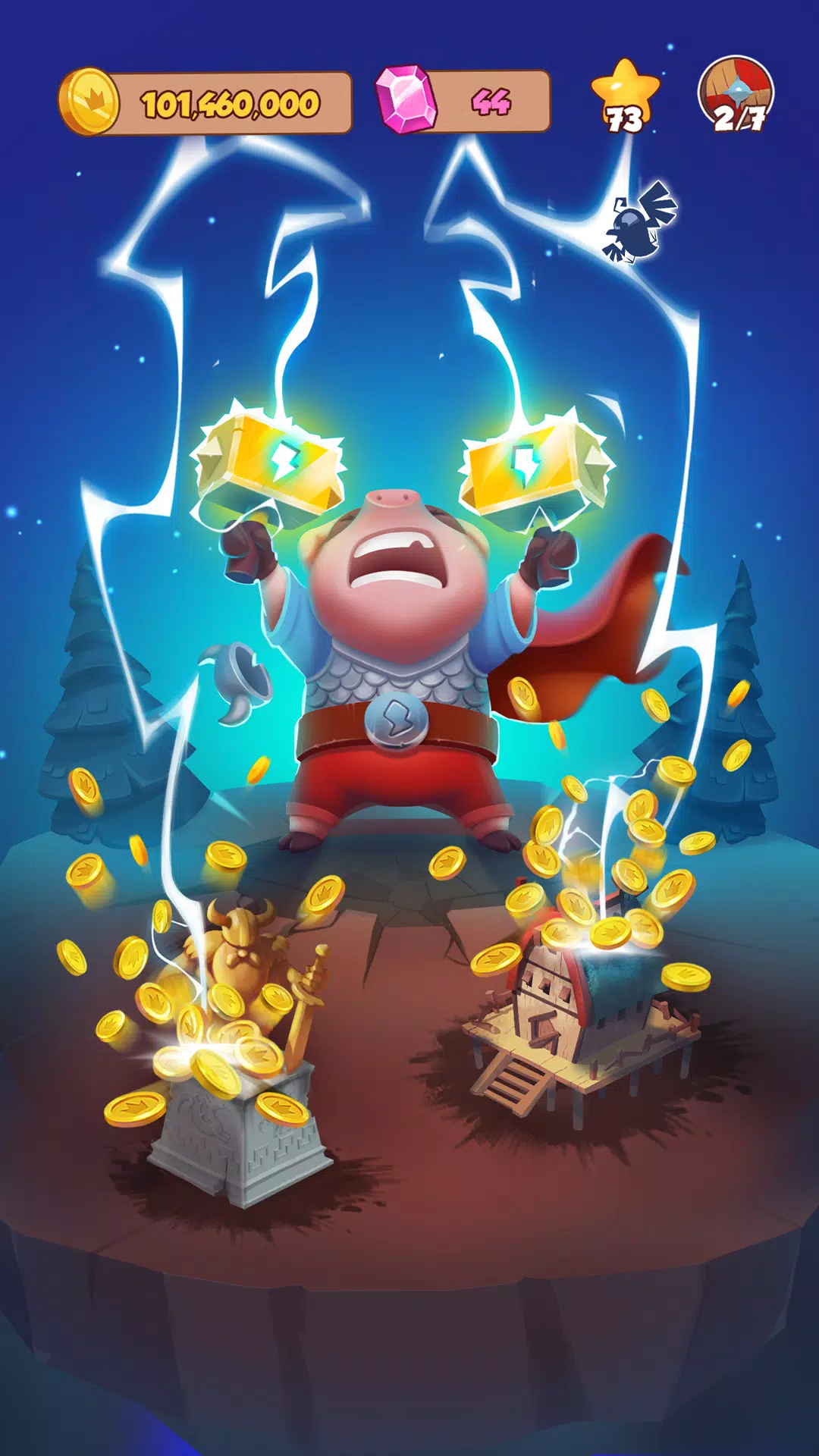 Coin Master Coin Master
