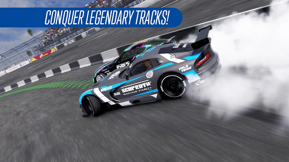 CarX Drift Racing 2 Mod CarX Drift Racing 2 Mod