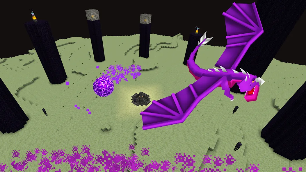 RealmCraft:Block Craft World