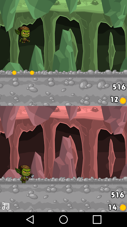 Goblins Cave