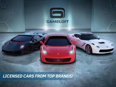 Asphalt Nitro Mod Asphalt Nitro Mod