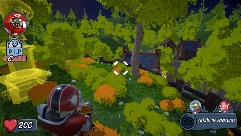 Plants vs. Zombies: Sunstrike Plants vs. Zombies: Sunstrike