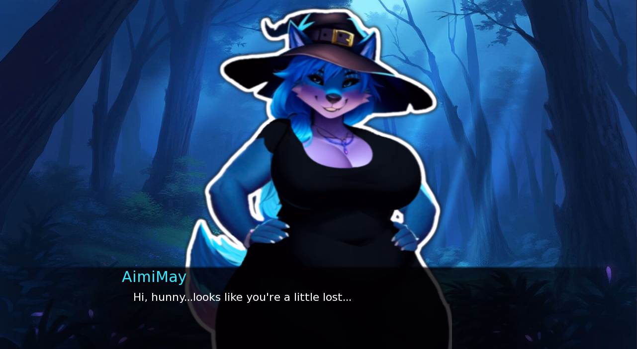 Inflatawitch Inflatawitch