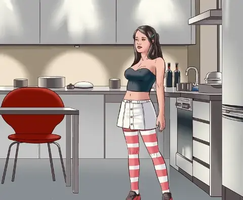 Lust and Power