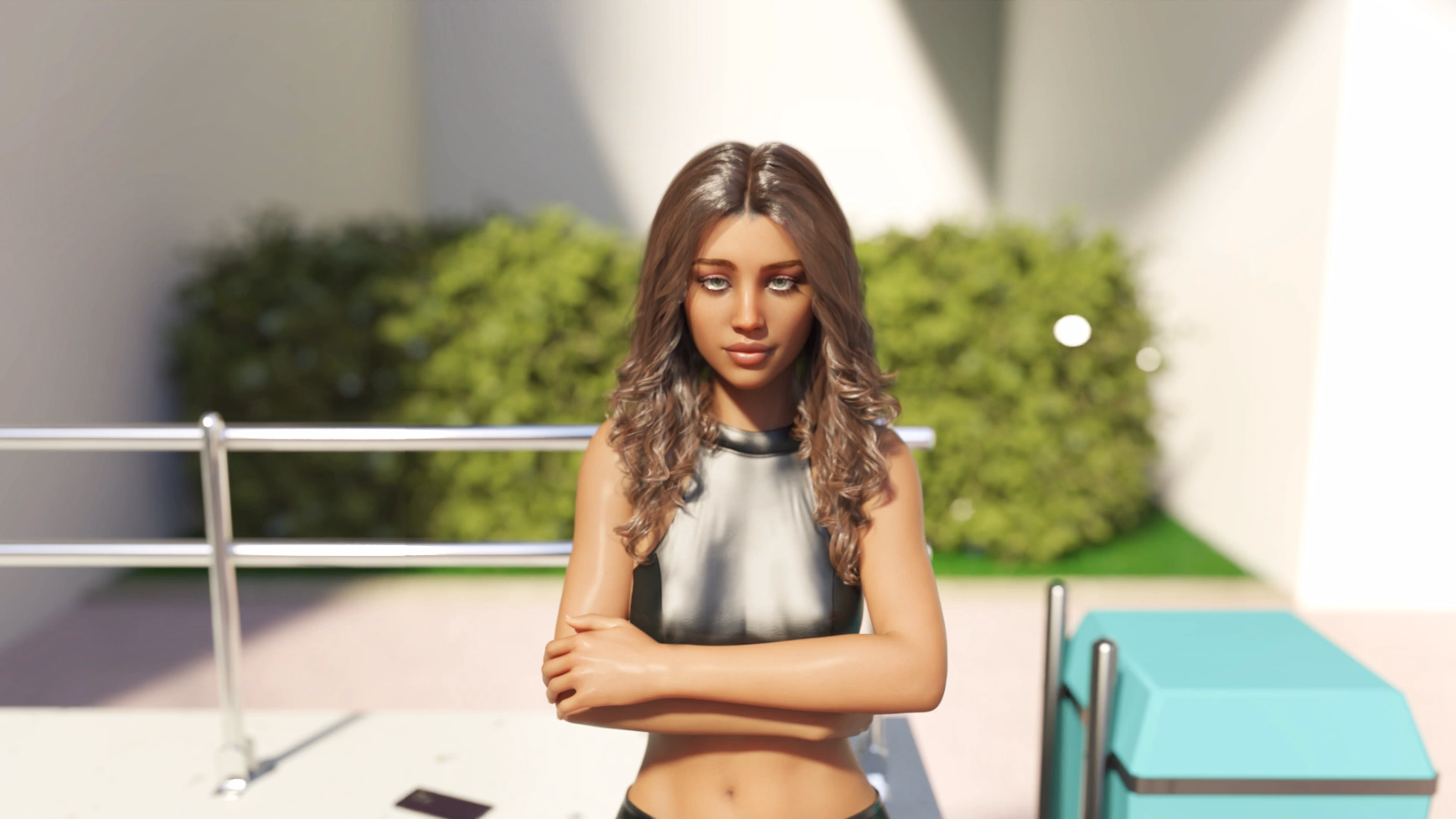 New Perspective APK