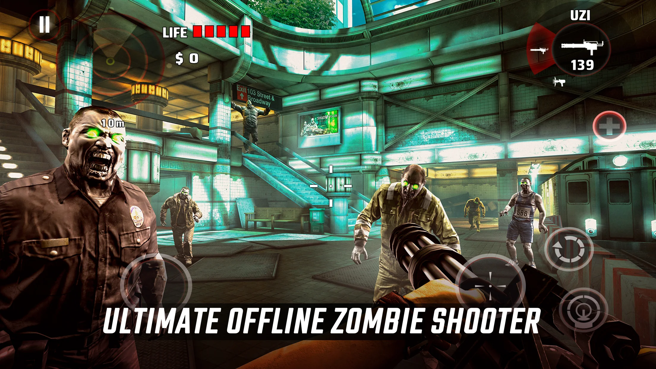 Dead Trigger Dead Trigger