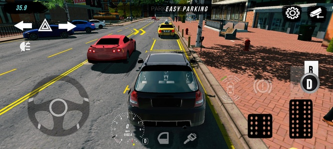 Car Parking
