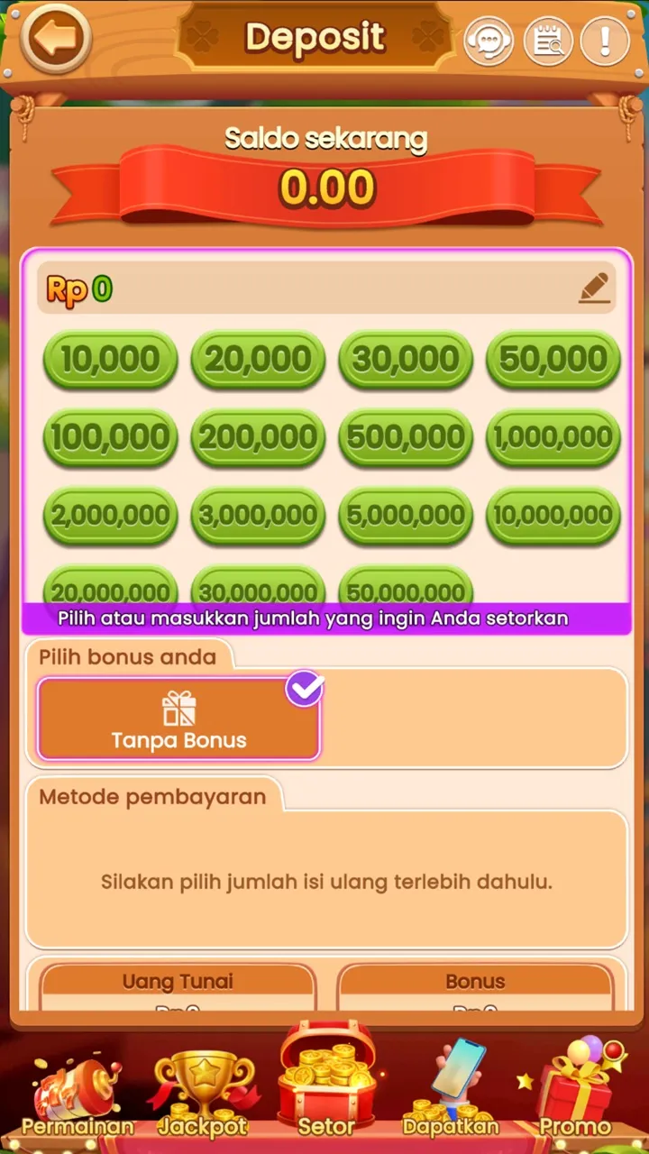 567Luck