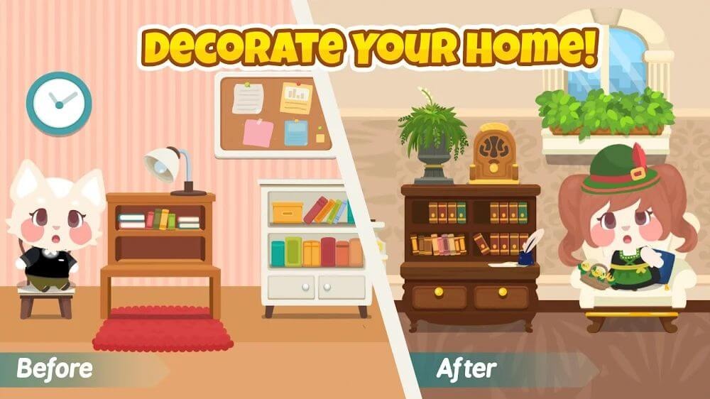 Happy Pet Story APK Happy Pet Story APK