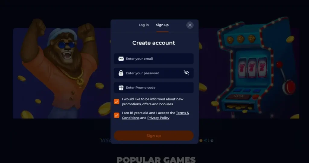 Nine Casino Nine Casino