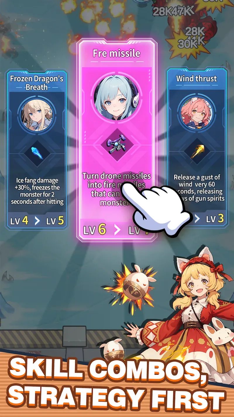Tales of Brave-doomsday battle Mod