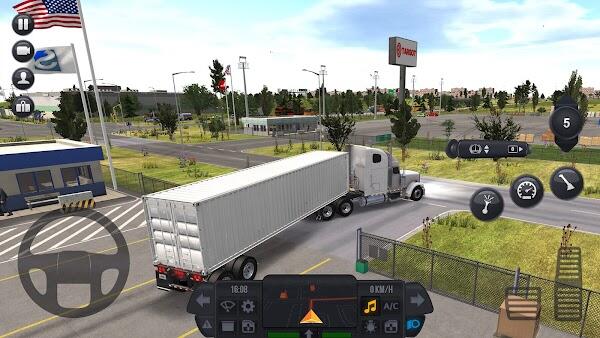 Truck Simulator Ultimate Truck Simulator Ultimate