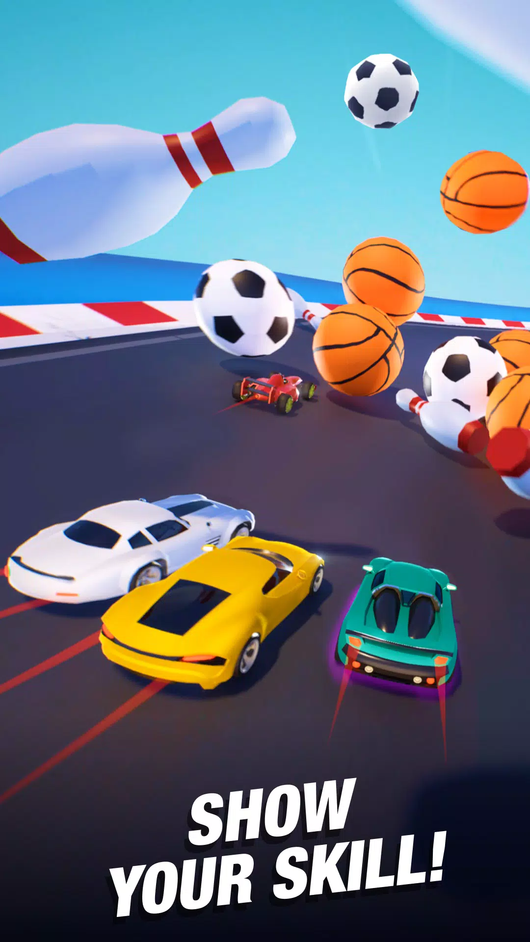 Race Master 3D Car Racing Race Master 3D Car Racing