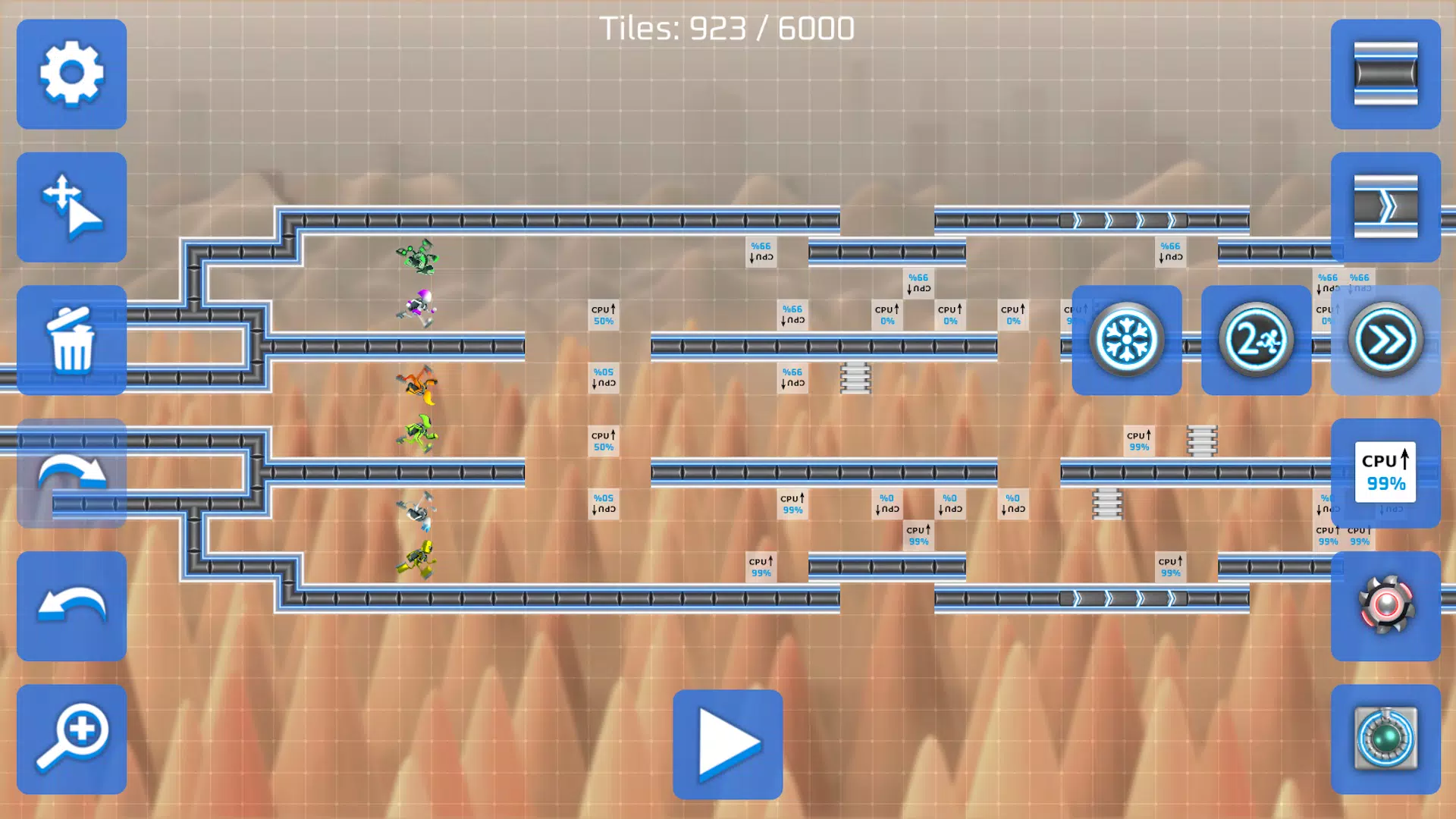 G-Switch 4: Creator