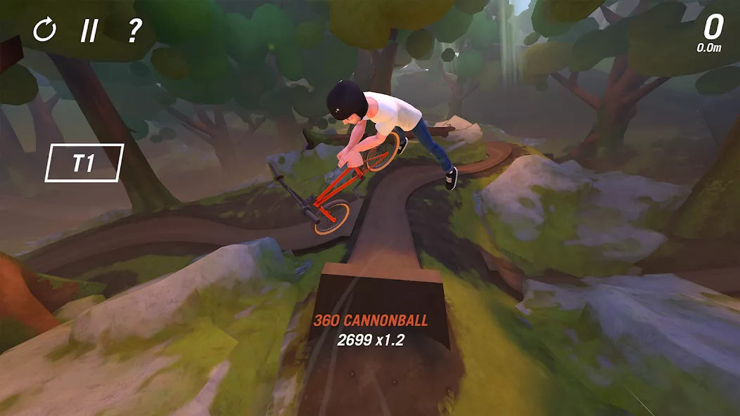 Trail Boss BMX Trail Boss BMX