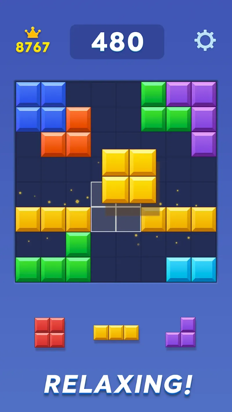 Block Blast Block Blast
