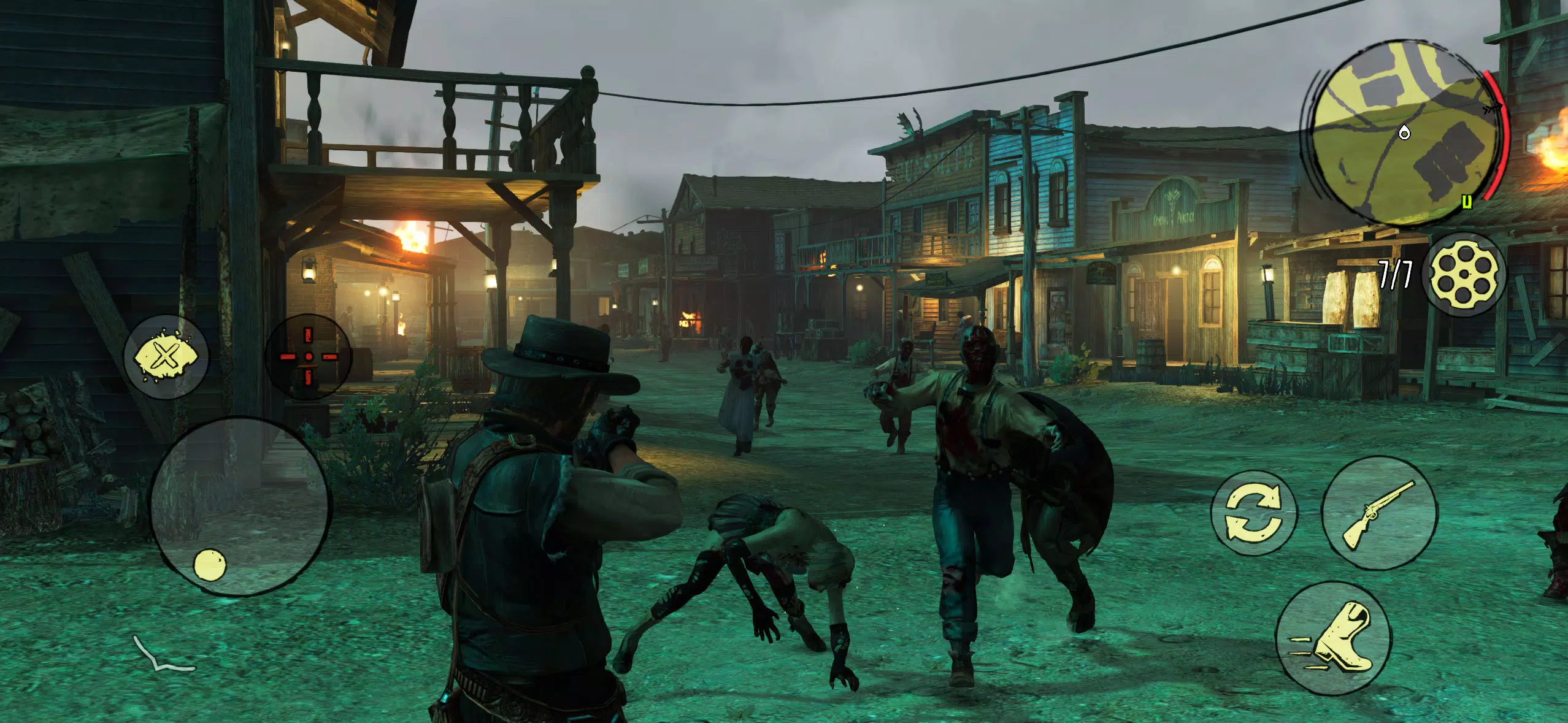 Red Dead Redemption Red Dead Redemption