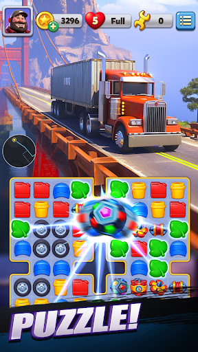 Truck Star