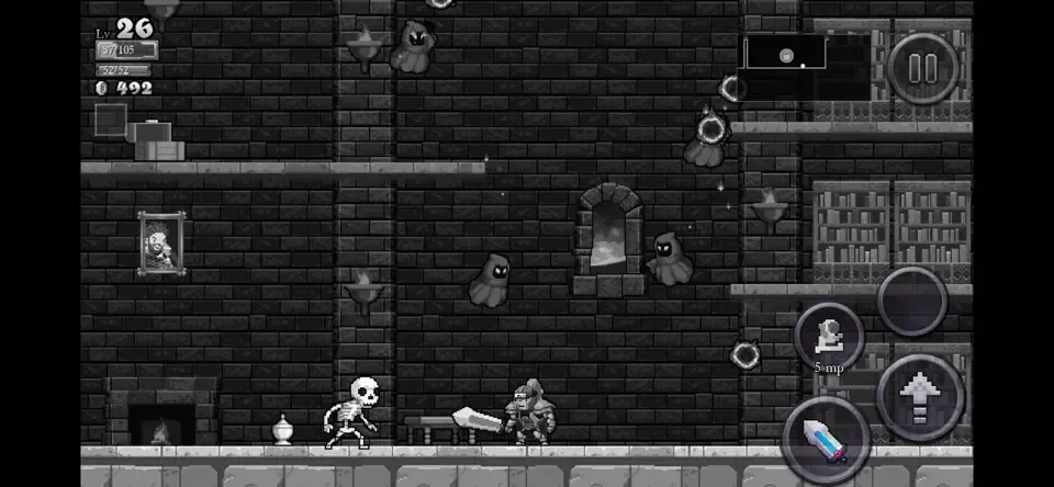 Rogue Legacy Rogue Legacy