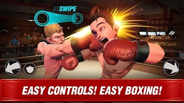 Boxing Star Boxing Star