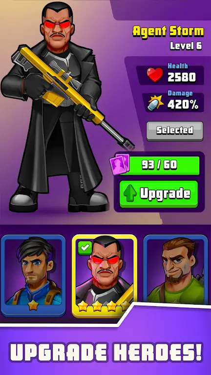 Hunter Strike Hunter Strike