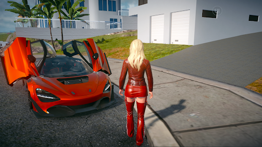 Drive Zone Online: Car Game Drive Zone Online: Car Game