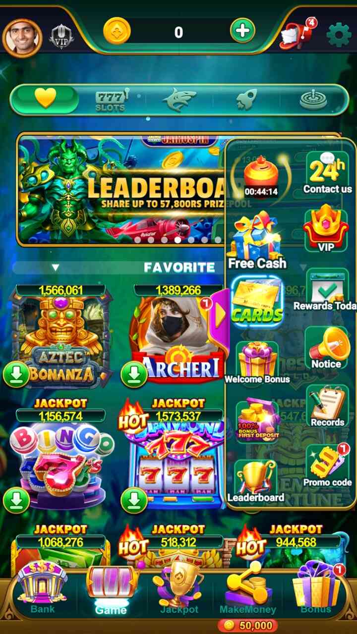 Jaiho Slots Jaiho Slots