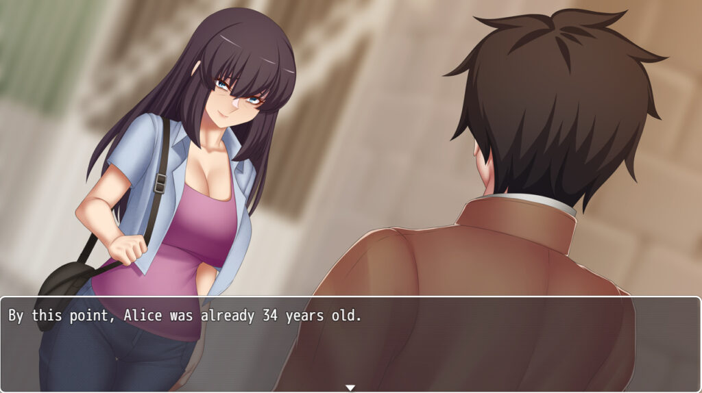 Alice’s Conclusion v1.0a