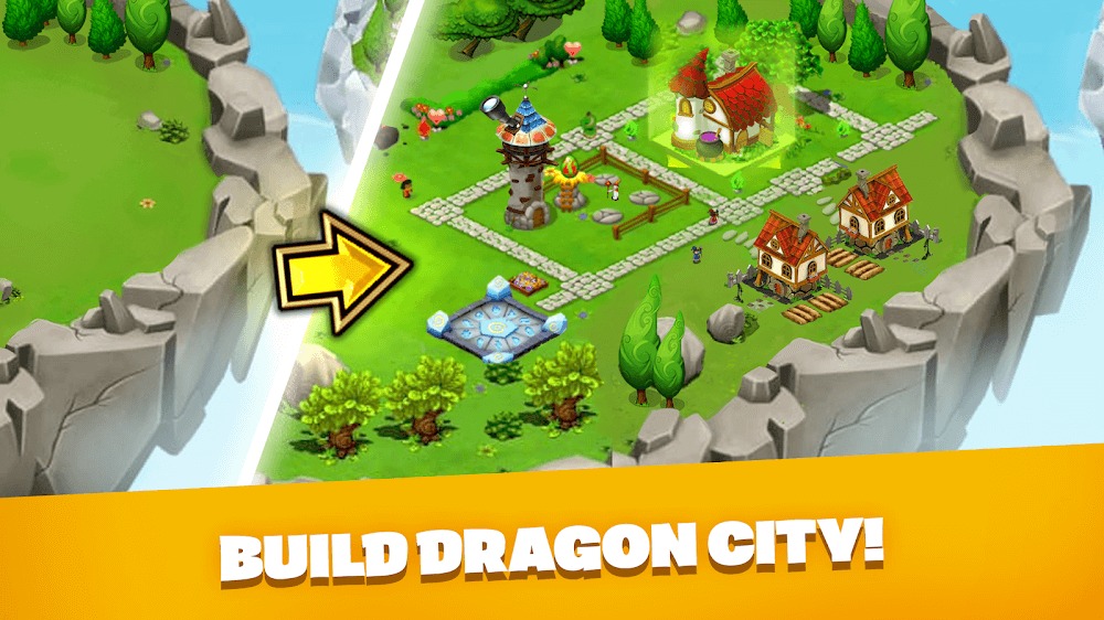 DragonVale DragonVale