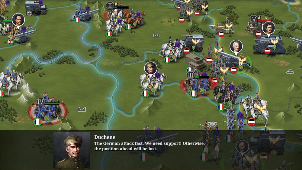 European War 6: 1914 European War 6: 1914