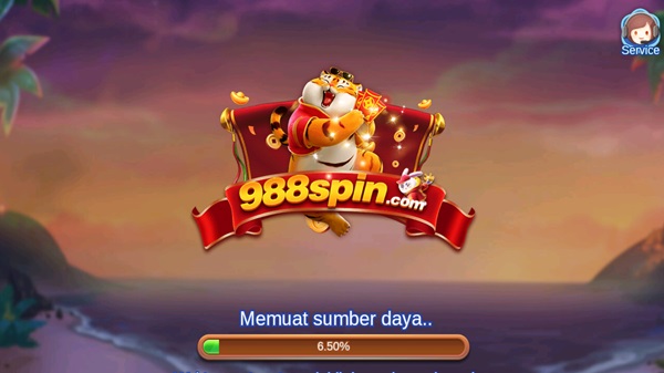 988Spin 988Spin