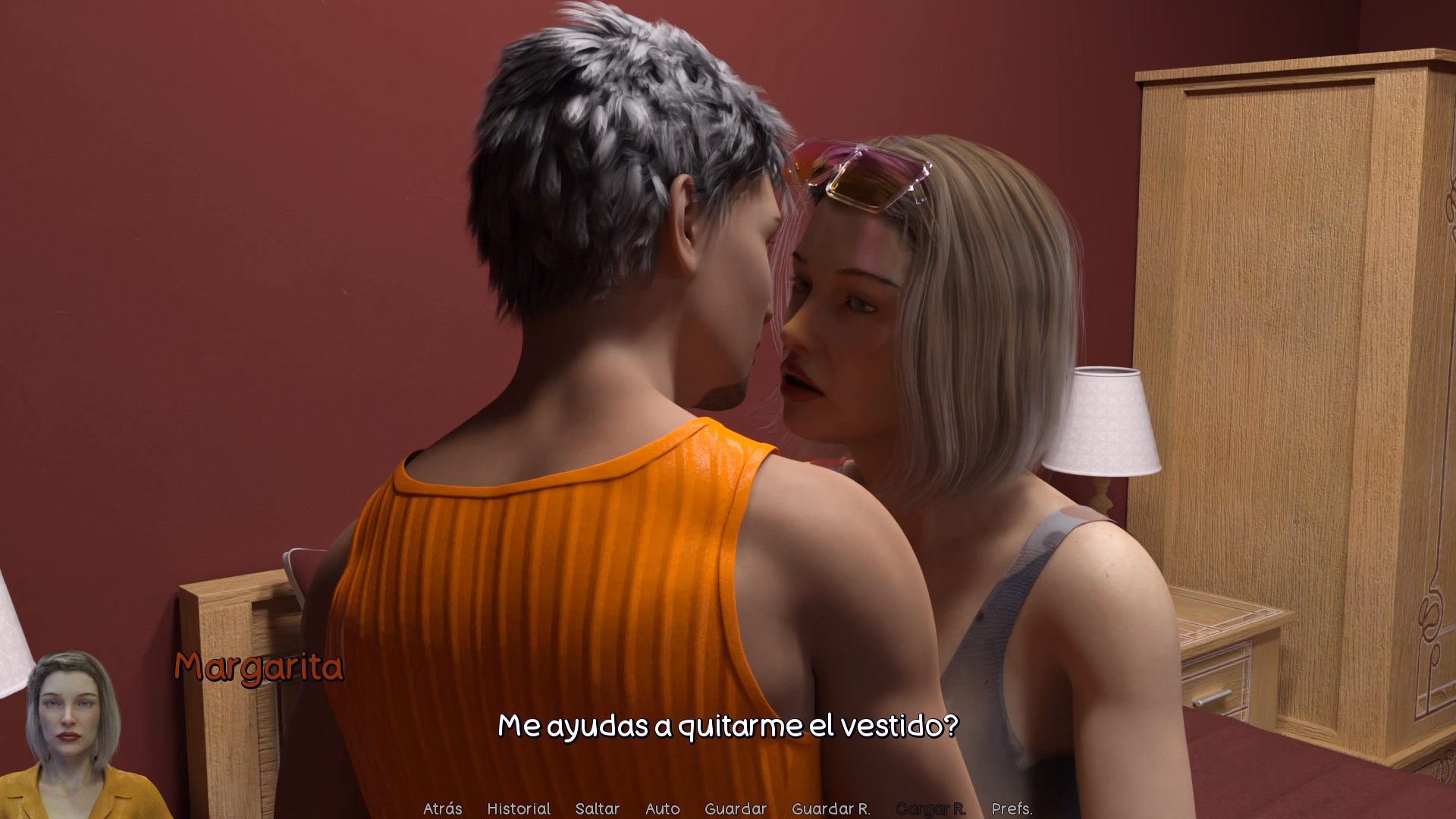 Derketo Lewd Housemates Derketo Lewd Housemates