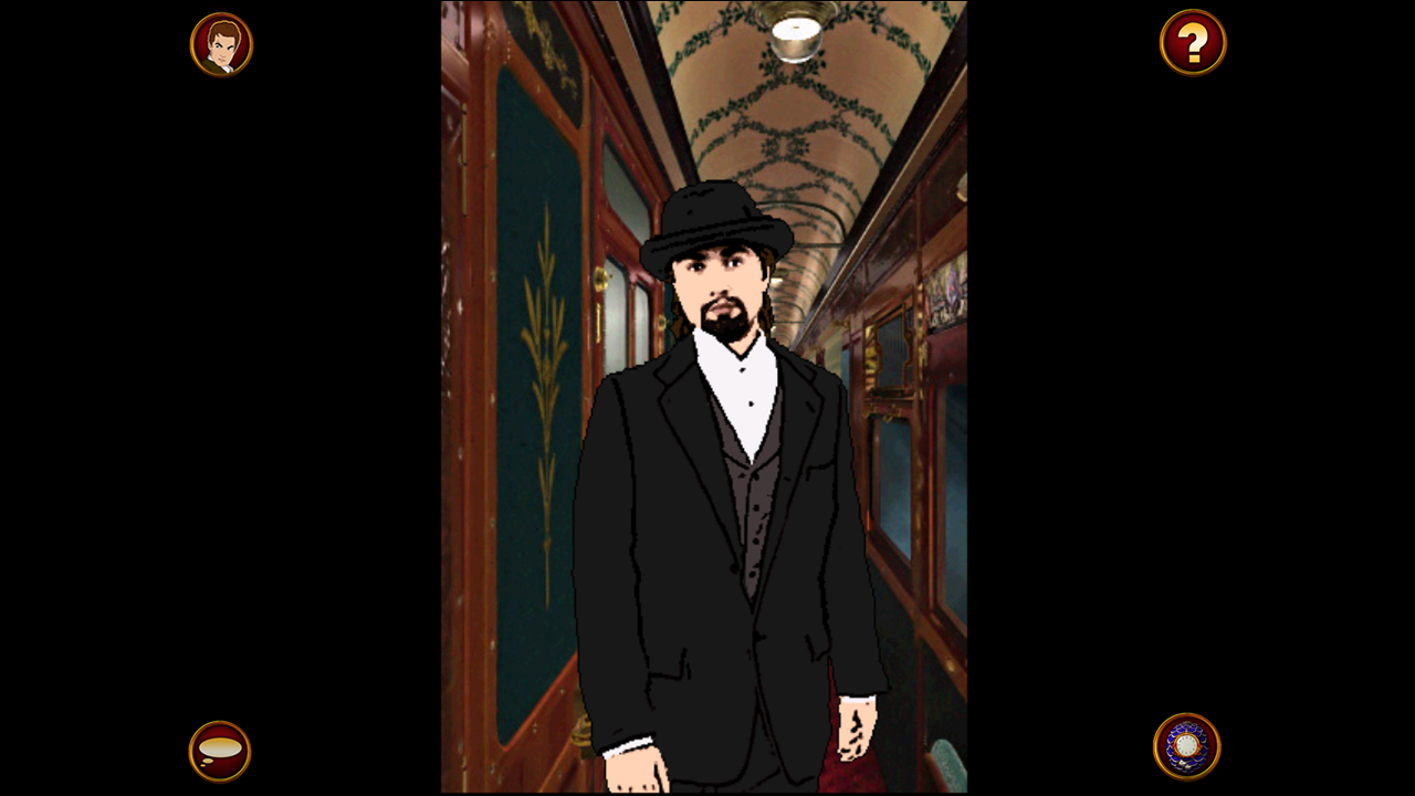 The Last Express APK