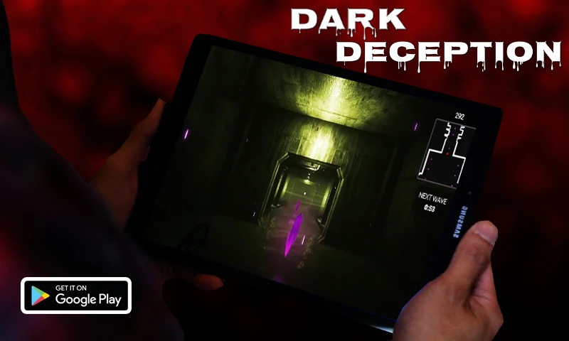Dark Deception Dark Deception