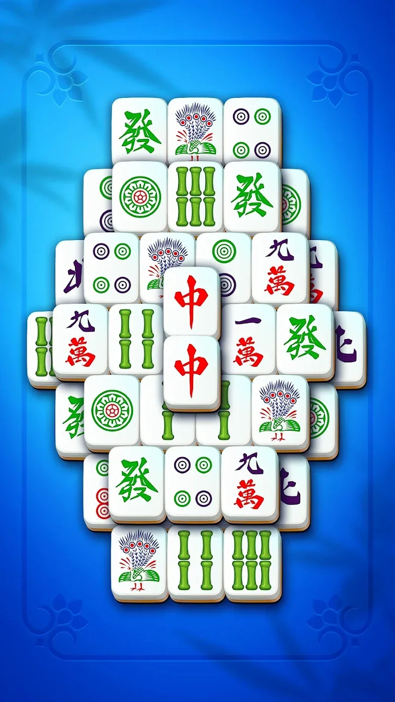 Mahjong Club Mahjong Club
