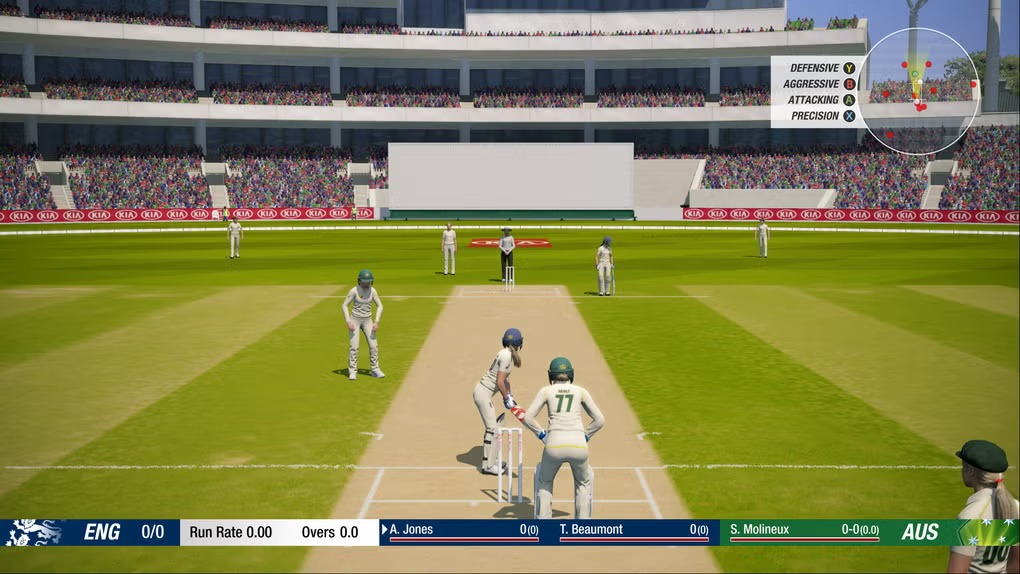 Real Cricket 19