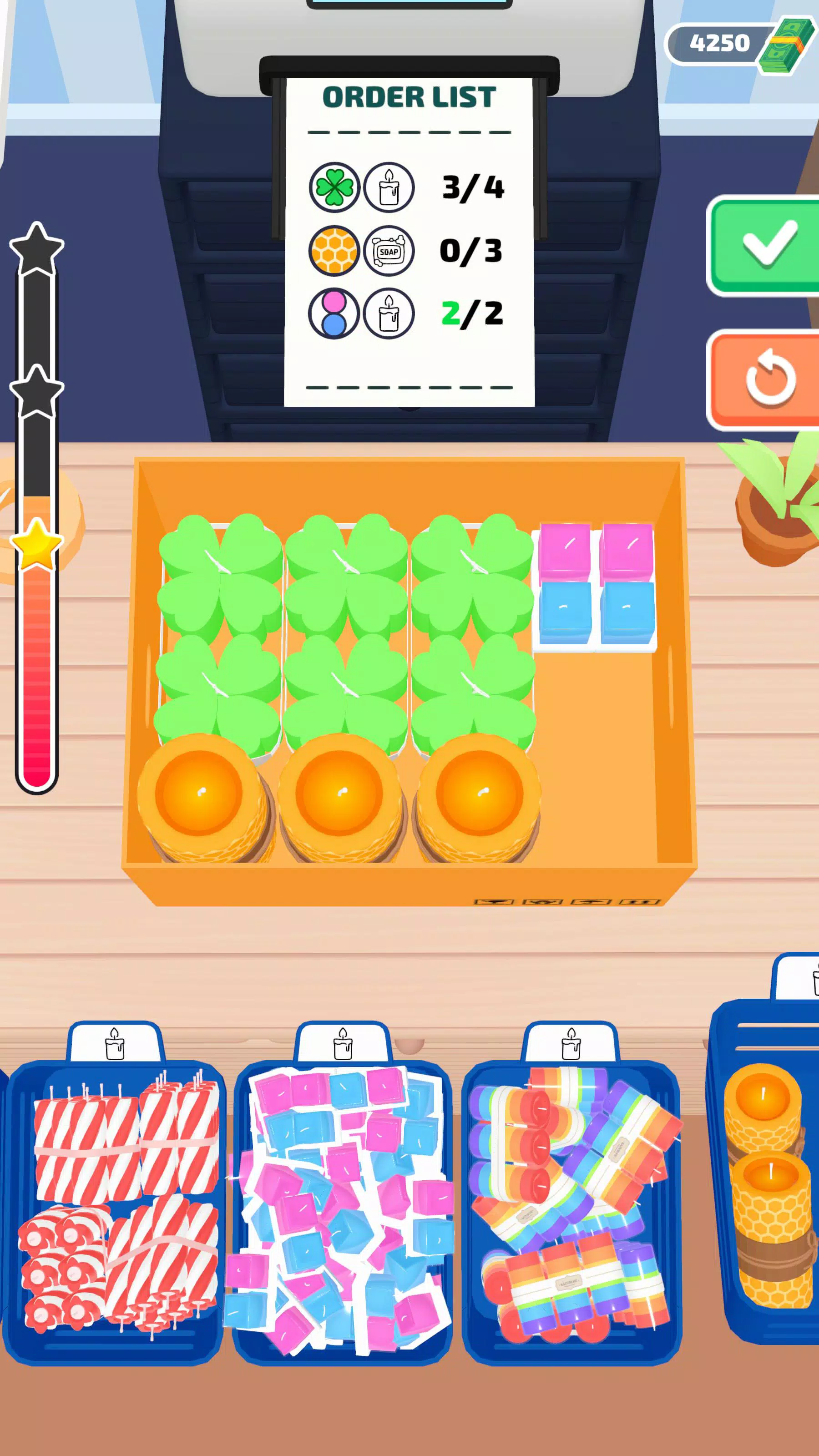 Small Business Sort!