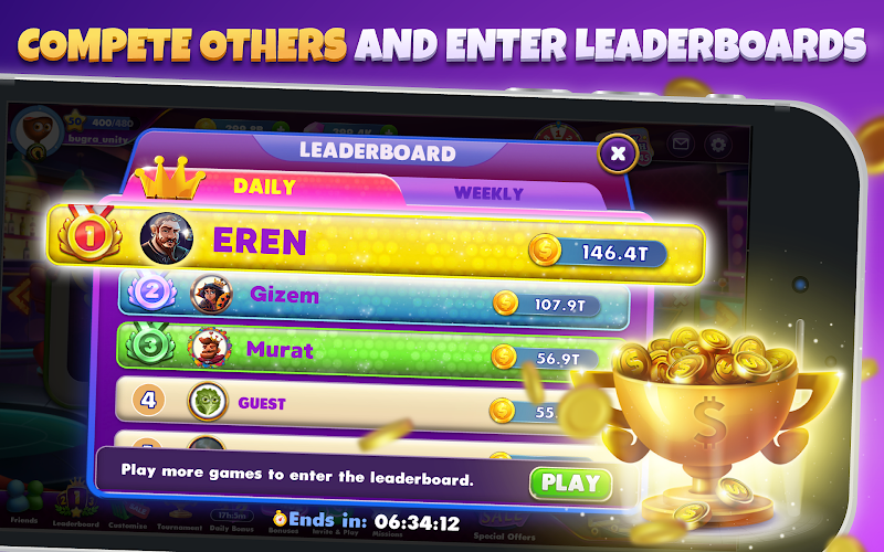 Gin Rummy Elite
