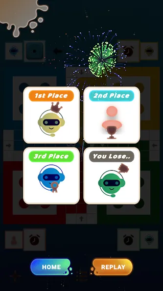 Ludo Offline
