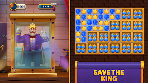 Royal Match Royal Match