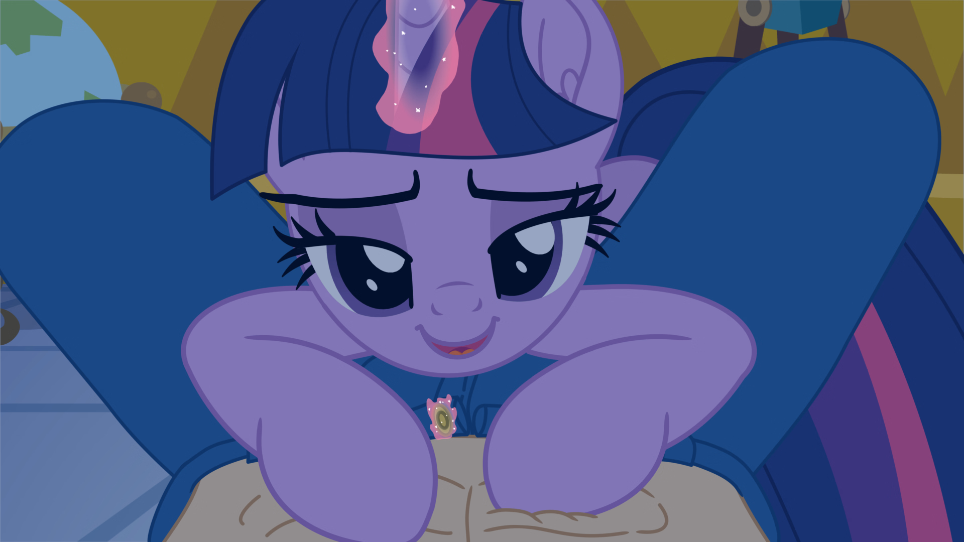 Pony Waifu Sim Mobile