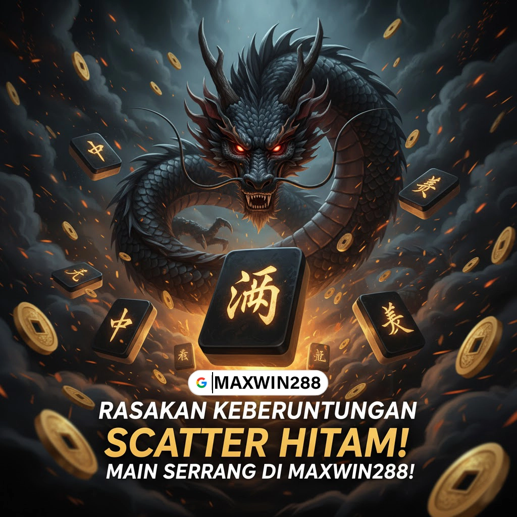 Maxwin288