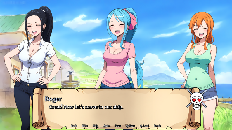 Naughty Pirates Free Naughty Pirates Free